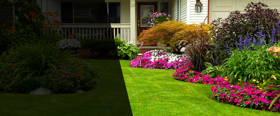 Saltville Landscapers