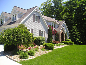 Landscapers and Lawncare Services in Saltville, VA