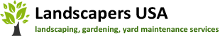 Saltville Landscapers